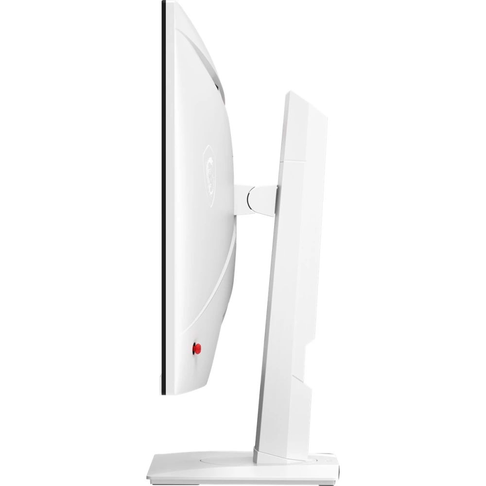 MSI 27 MAG 274QRFW 2560x1440 (WQHD) 16:9 FLAT RAPID IPS 180HZ 1MS FREESYNC PIVOT BEYAZ GAMING MONITOR