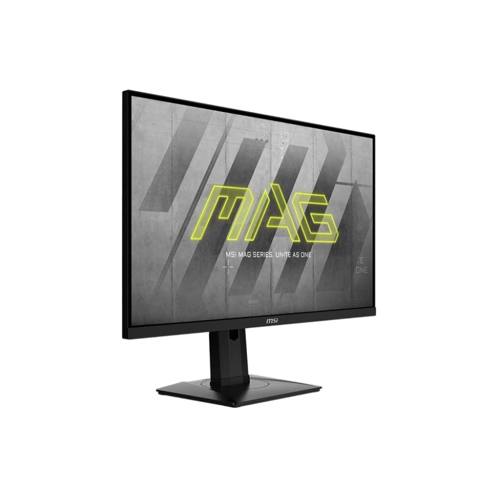 MSI 27 MAG 274UPF 3840x2160 (UHD) 16:9 FLAT RAPID IPS 144HZ 1MS G-SYNC COMPATIBLE PIVOT GAMING MONITOR