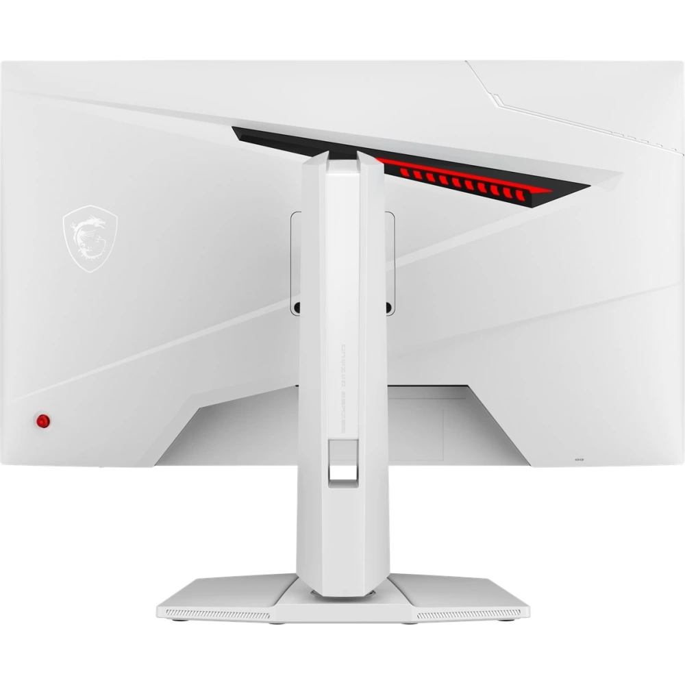 MSI 27 MAG 274URFW FLAT RAPID IPS 3840x2160 (UHD) 16:9 160HZ 0.5MS G-SYNC COMPATIBLE PIVOT GAMING MONITOR