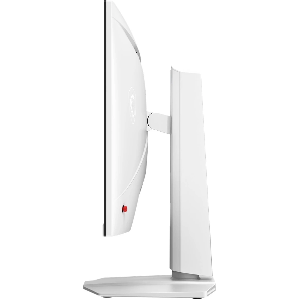 MSI 27 MAG 274URFW FLAT RAPID IPS 3840x2160 (UHD) 16:9 160HZ 0.5MS G-SYNC COMPATIBLE PIVOT GAMING MONITOR