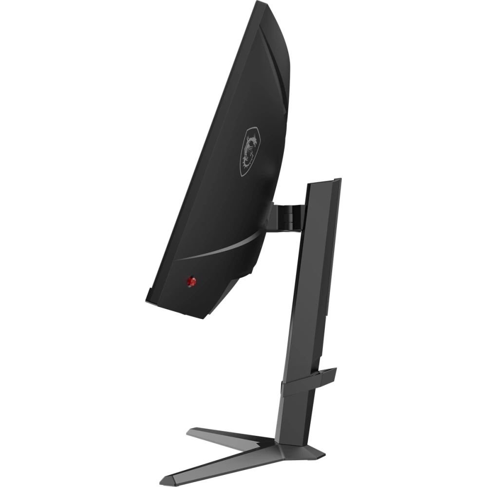 MSI 27 MAG 275CQRF QD 2560x1440 (WQHD) 16:9 CURVE 1000R RAPID VA 170HZ 1MS ADAPTIVE-SYNC GAMING MONITOR