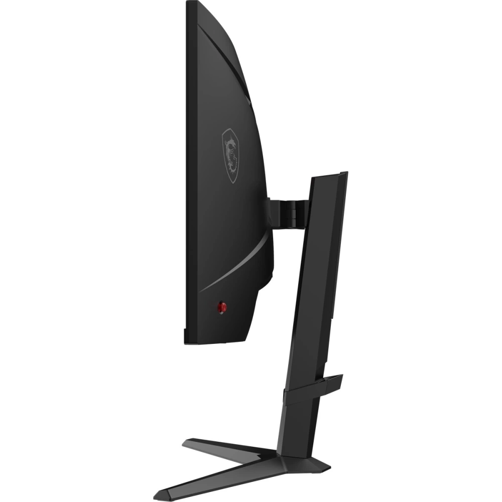 MSI 27 MAG 275CQRF QD E2 2560x1440 (WQHD) 16:9 CURVE 1500R RAPID VA 180HZ 0.5MS ADAPTIVE-SYNC GAMING MONITOR