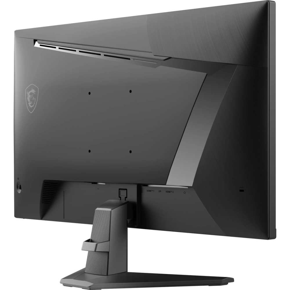 MSI 27 MAG 275F 1920x1080 (FHD) 16:9 FLAT RAPID IPS 180HZ 0.5MS(GTG) ADAPTIVE-SYNC GAMING MONITOR