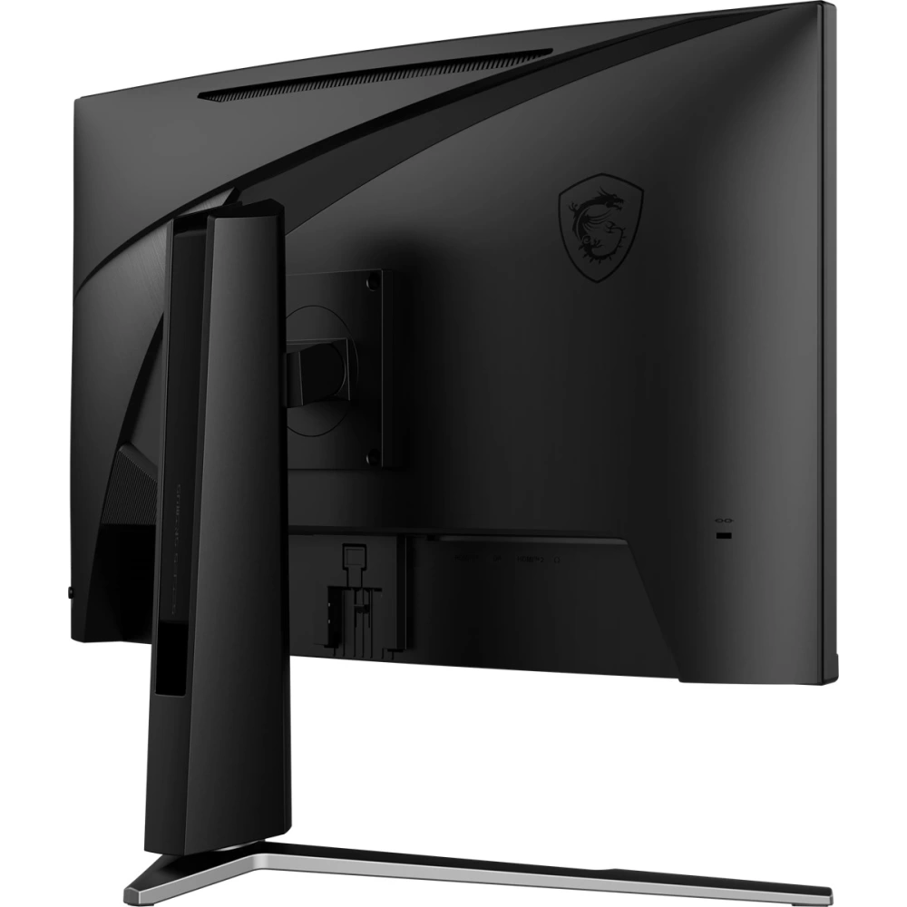 MSI 27 MAG 27C6PF 1920x1080 (FHD) 16:9 CURVE 1500R RAPID VA 180HZ 0.5MS (GTG) ADAPTIVE-SYNC GAMING MONITOR