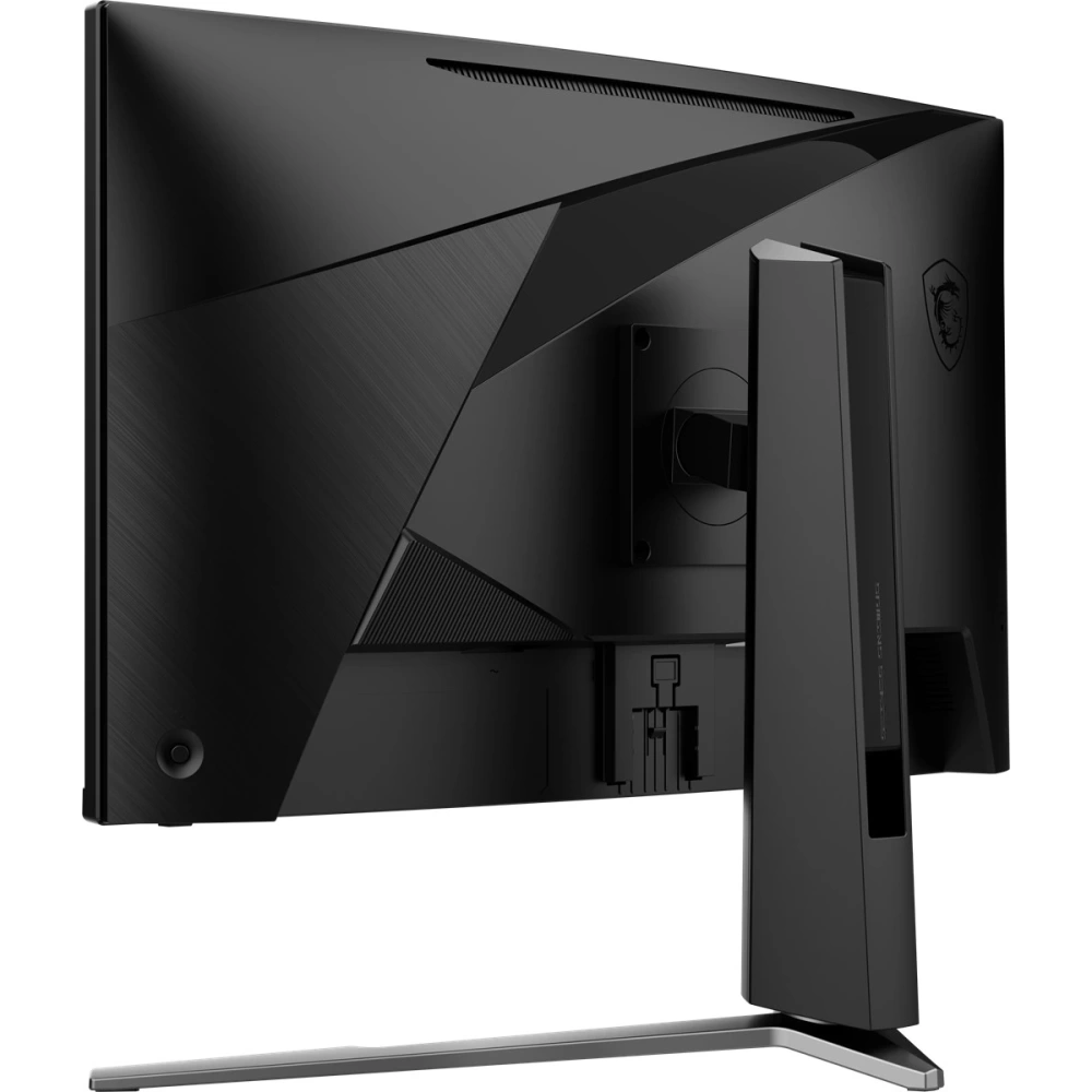 MSI 27 MAG 27CQ6PF 2560x1440 (WQHD) 16:9 CURVE 1500R RAPID VA 180HZ 0.5MS FREESYNC GAMING MONITOR