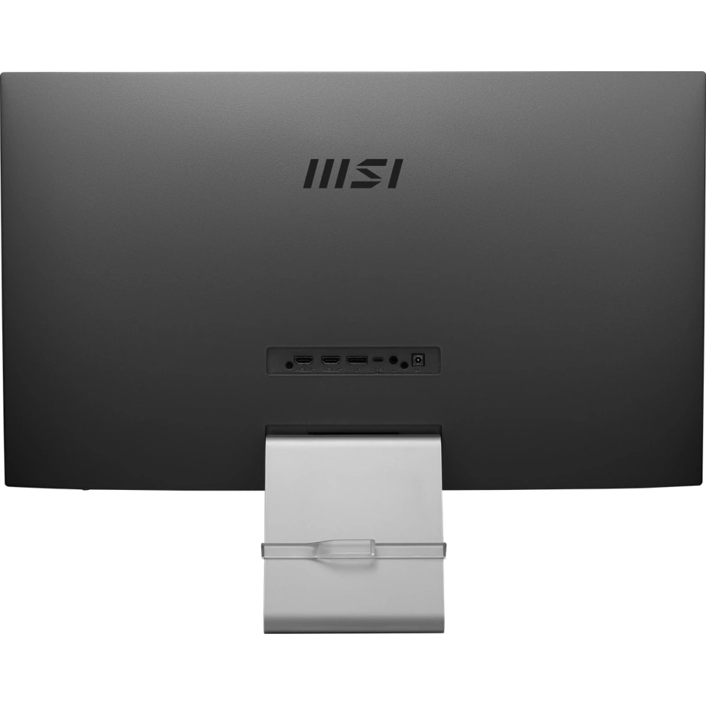 MSI 27 MODERN MD271UL 3840x2160 (UHD) 16:9 FLAT IPS 60HZ 4MS ADAPTIVE-SYNC TYPE-C MONITOR