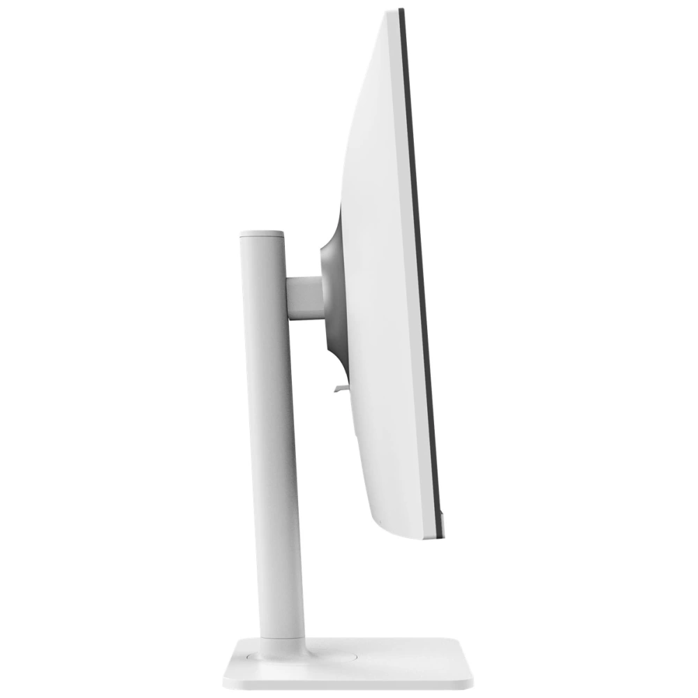 Msı 27 Modern Md272Qxpw 2560X1440 (Wqhd) 16:9 Flat Ips 100Hz 1Ms Adaptıve-Sync Pıvot Beyaz Type-C Monıtor