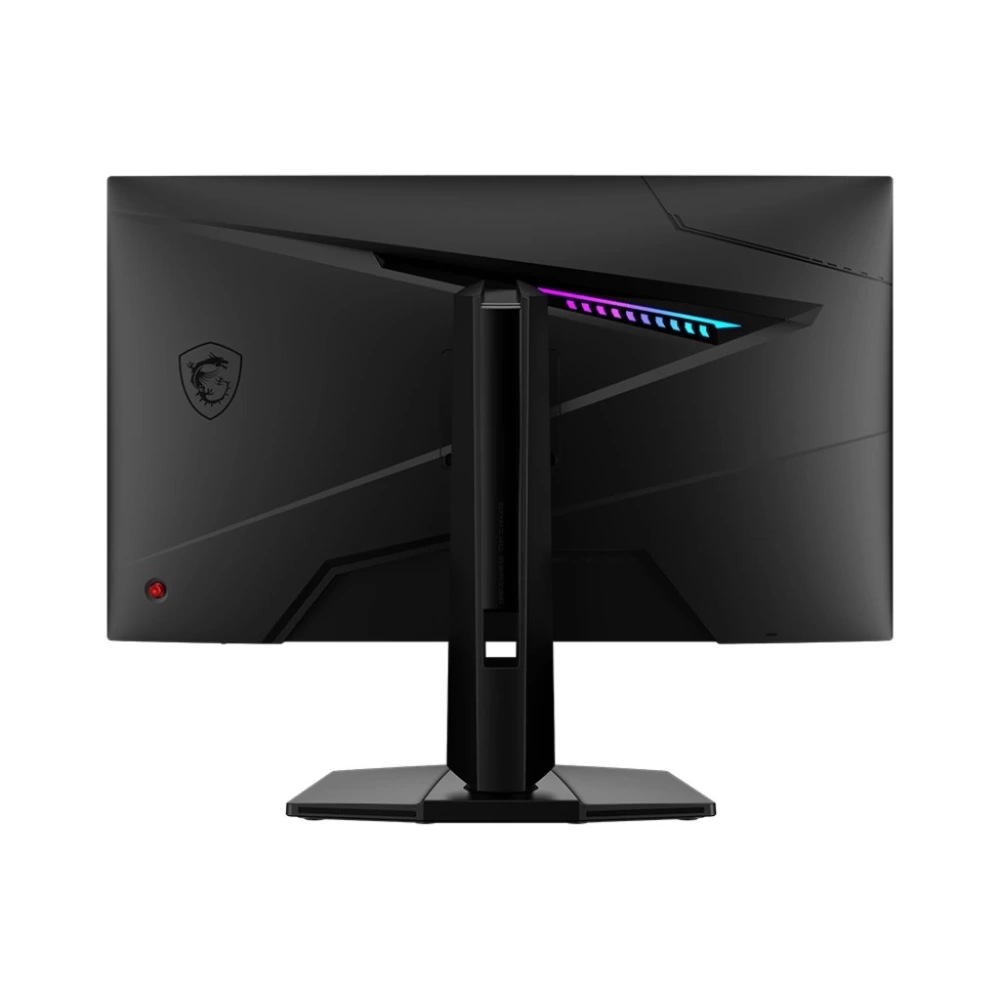 MSI 27 MPG 274URF QD RAPID IPS 3840x2160 (UHD) 16:9 160HZ 0.5MS FREESYNC PREMIUM PRO GAMING MONITOR