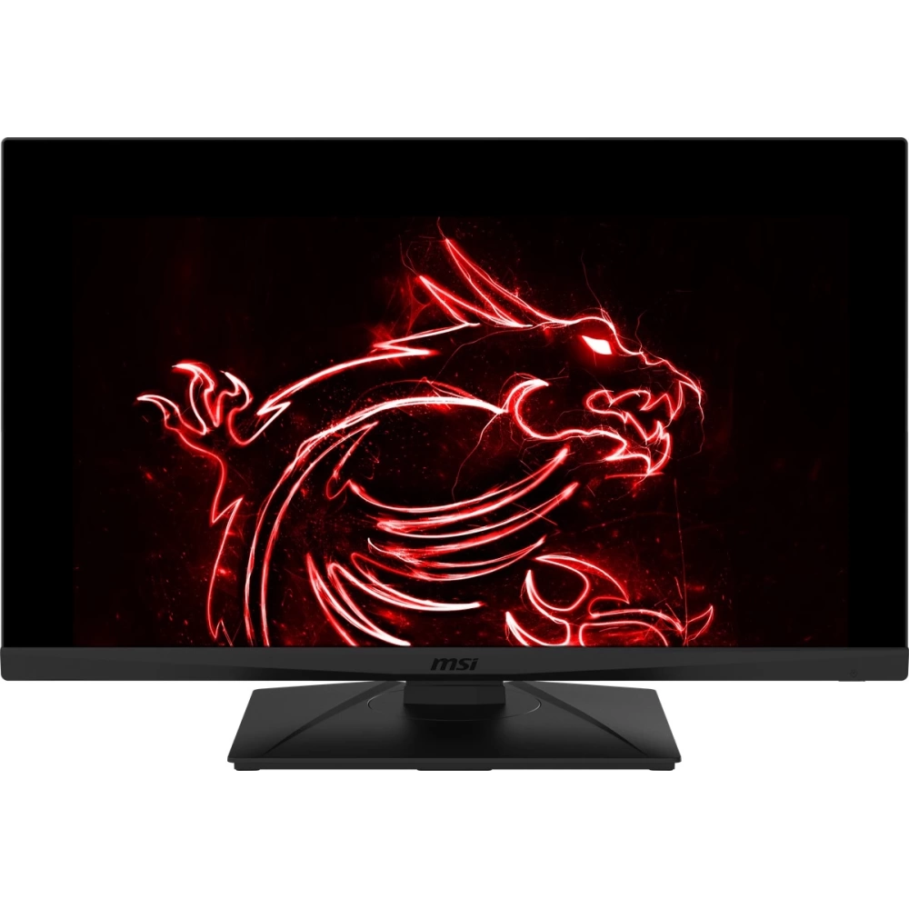 MSI 27 OPTIX G273QPF FLAT RAPID IPS 2560X1440 (WQHD) 16:9 165HZ 1MS G-SYNC COMPATIBLE GAMING MONITOR