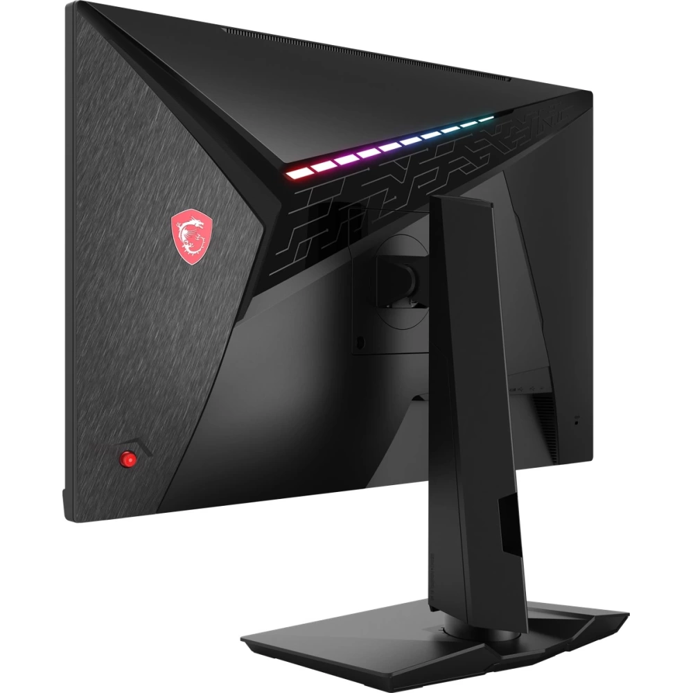 Msı 27 Optıx Mag274Qrf Flat Rapıd Ips 2560X1440 (Wqhd) 16:9 165Hz 1Ms G-Sync Compatıble Gamıng Monıtor