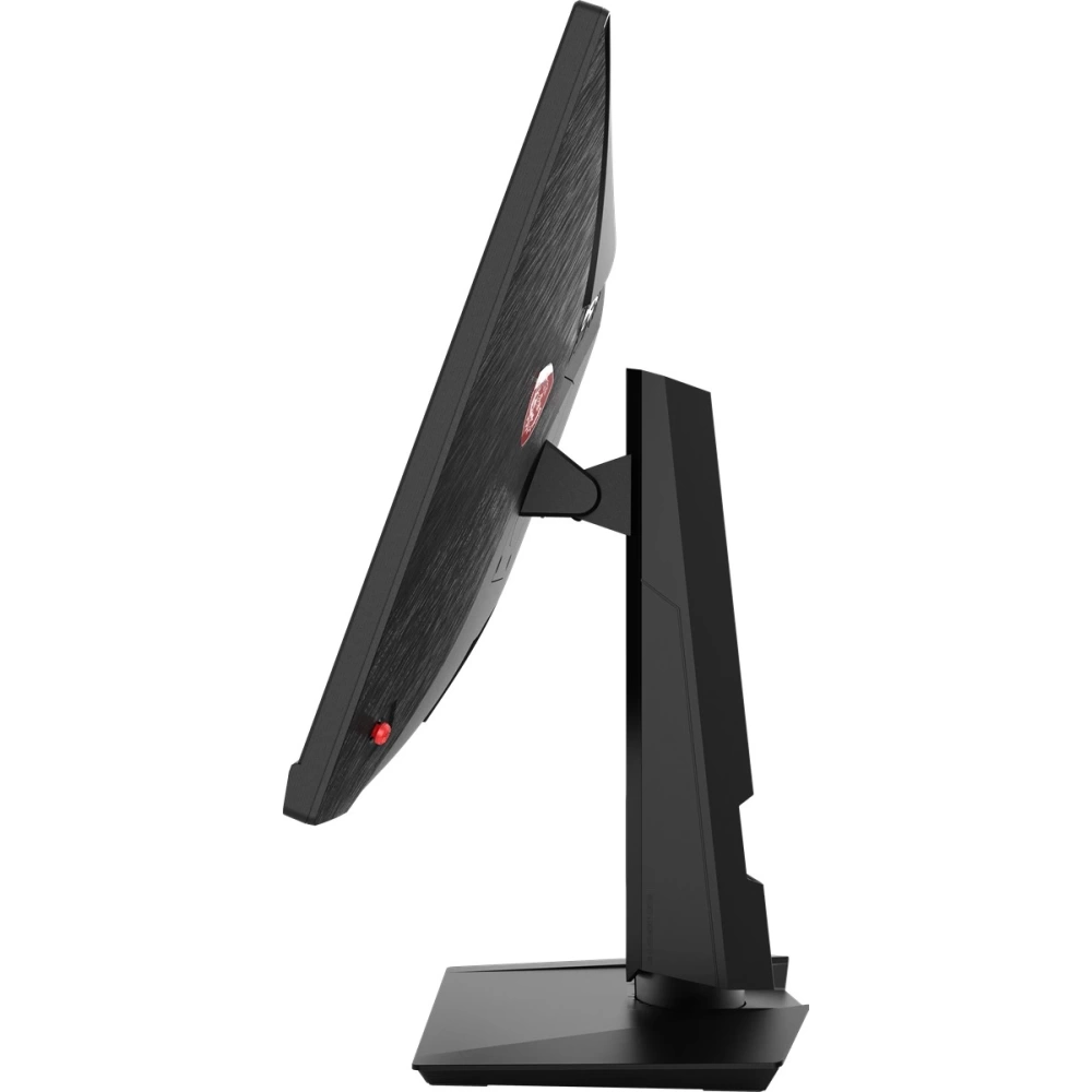 Msı 27 Optıx Mag274Qrf Flat Rapıd Ips 2560X1440 (Wqhd) 16:9 165Hz 1Ms G-Sync Compatıble Gamıng Monıtor