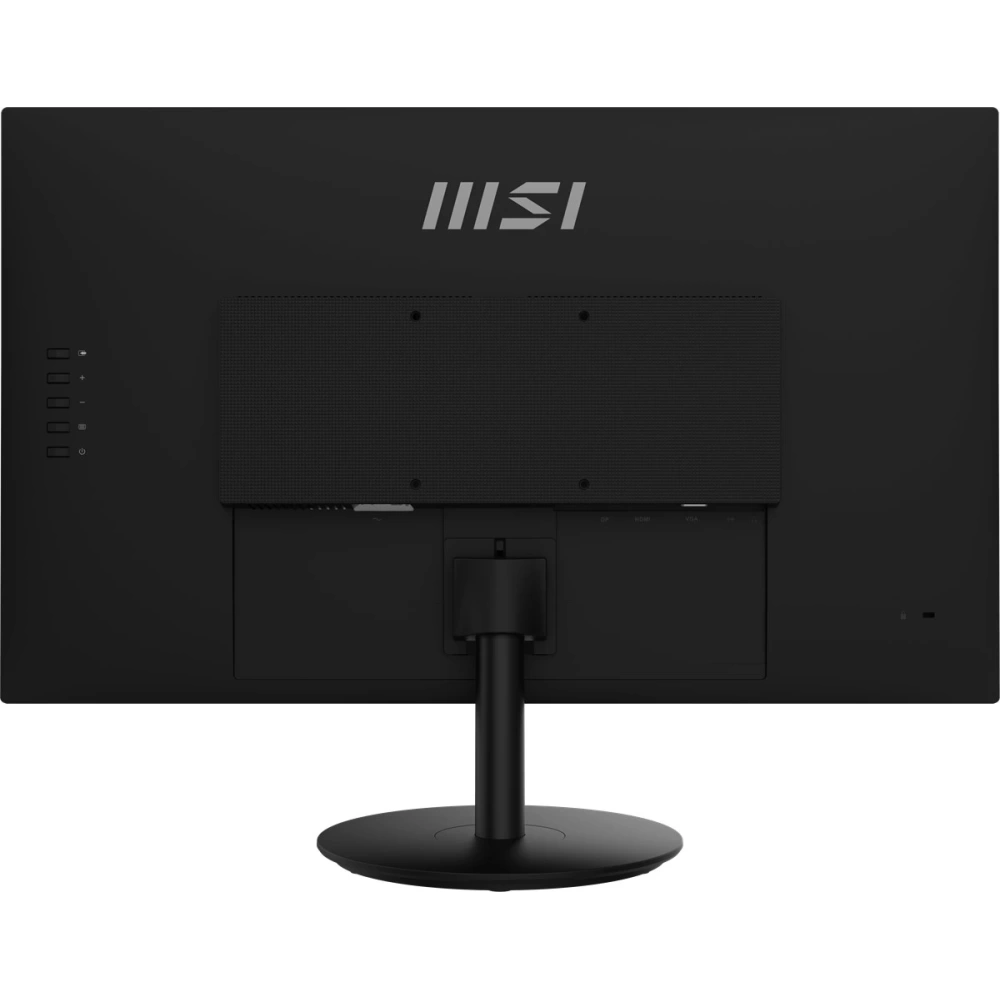 MSI 27 PRO MP271A 1920x1080 (FHD) 16:9 FLAT IPS 100HZ 1MS ADAPTIVE-SYNC MONITOR