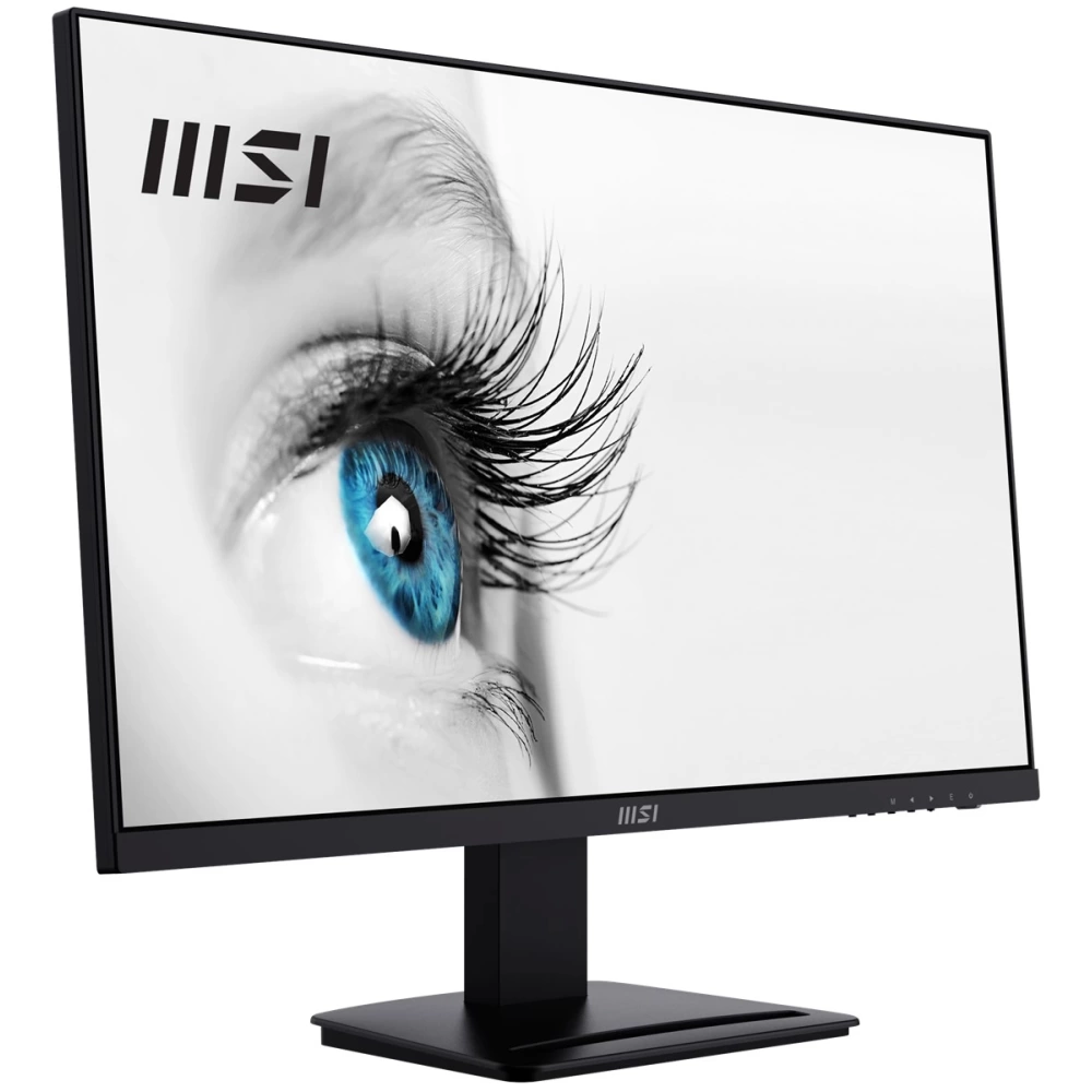 MSI 27 PRO MP273A 1920x1080 (FHD) 16:9 FLAT IPS 100HZ 1MS FREESYNC MONITOR