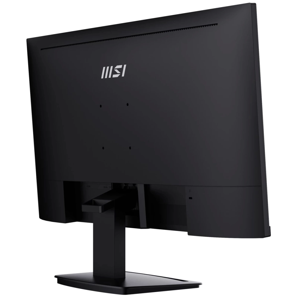 MSI 27 PRO MP273A 1920x1080 (FHD) 16:9 FLAT IPS 100HZ 1MS FREESYNC MONITOR