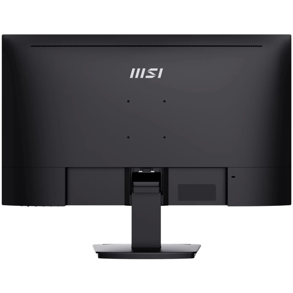 MSI 27 PRO MP273A 1920x1080 (FHD) 16:9 FLAT IPS 100HZ 1MS FREESYNC MONITOR