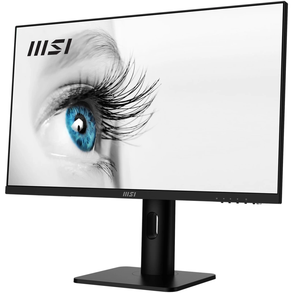 MSI 27 PRO MP273AP 1920x1080 (FHD) 16:9 FLAT IPS 100HZ 1MS FREESYNC PIVOT MONITOR
