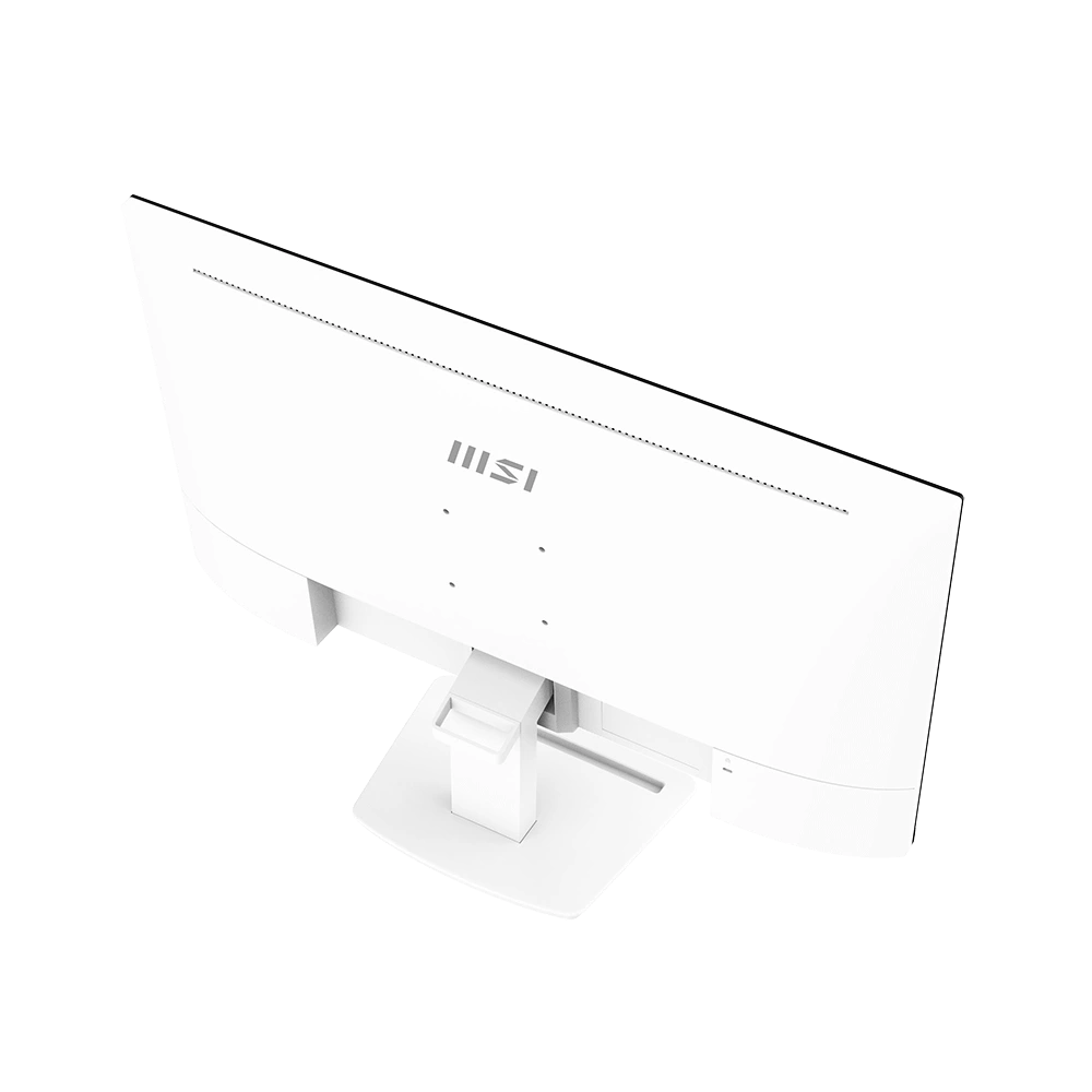 MSI 27 PRO MP273AW 1920x1080 (FHD) 16:9 FLAT IPS 100HZ 1MS FREESYNC BEYAZ MONITOR