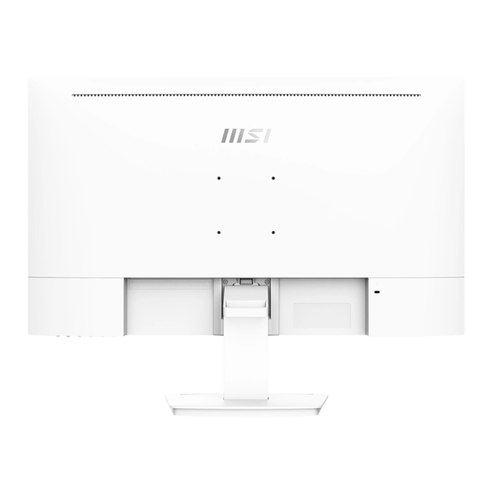 MSI 27 PRO MP273AW 1920x1080 (FHD) 16:9 FLAT IPS 100HZ 1MS FREESYNC BEYAZ MONITOR