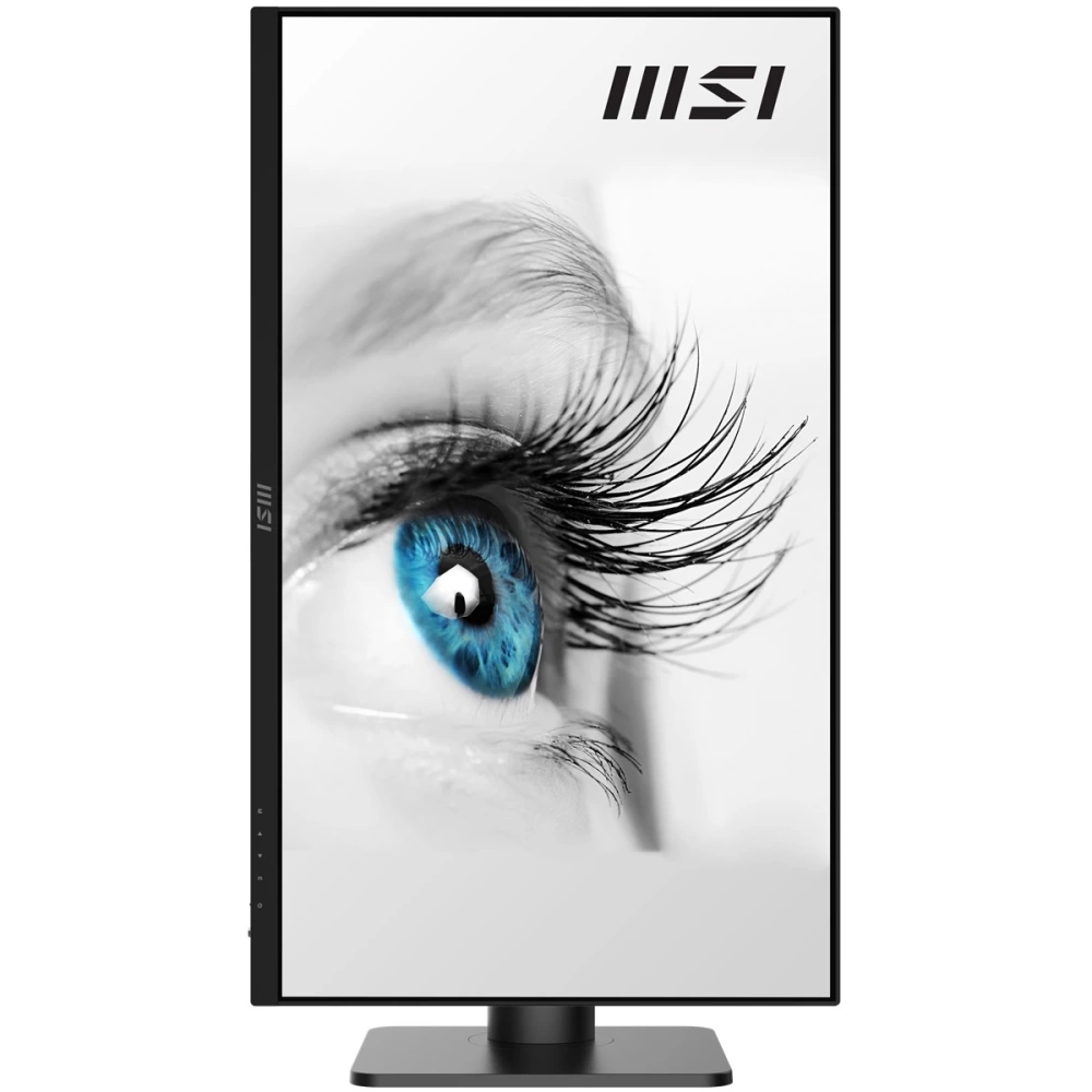 MSI 27 PRO MP273P 1920x1080 (FHD) 16:9 FLAT IPS 75HZ 5MS FREESYNC PIVOT MONITOR