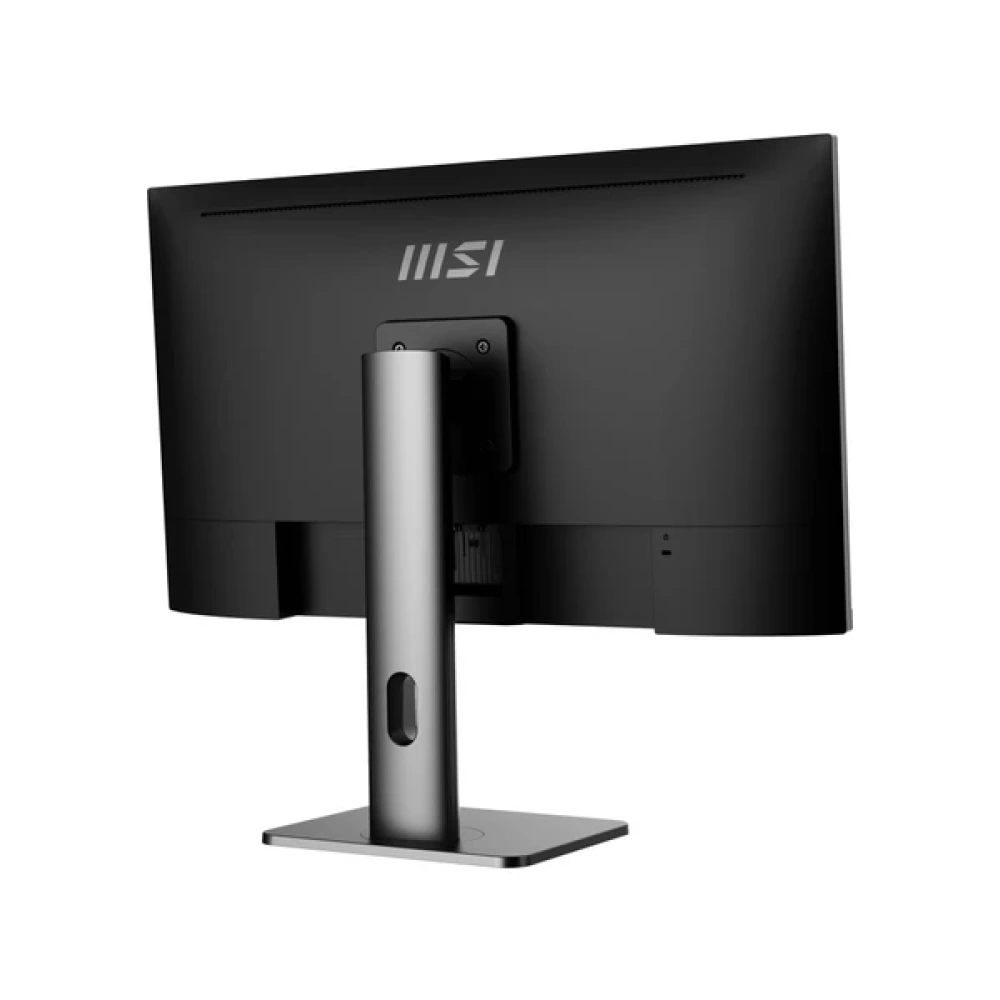 MSI 27 PRO MP273QP 2560x1440 (WQHD) 16:9 FLAT IPS 75HZ 1MS FREESYNC PIVOT MONITOR