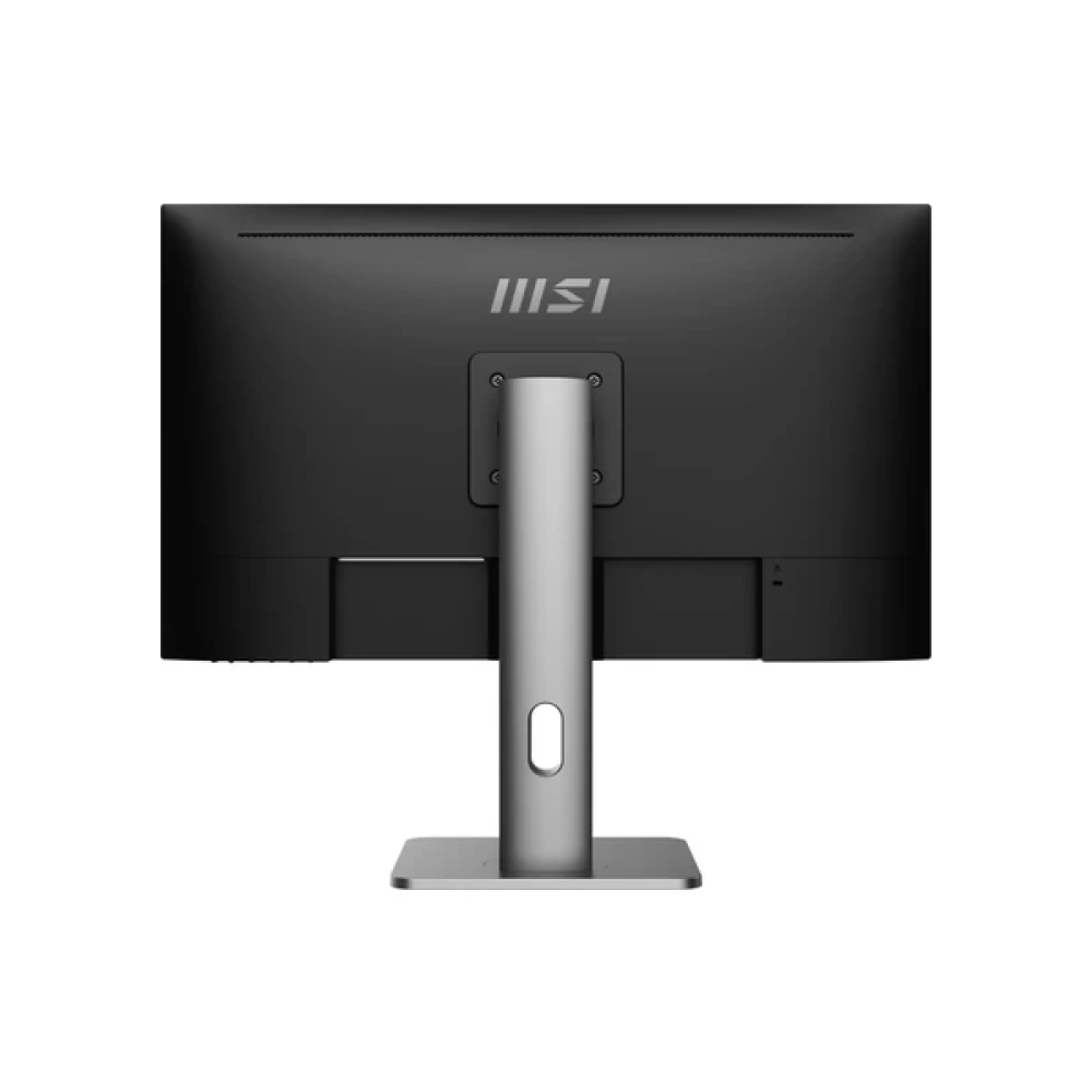 MSI 27 PRO MP273QP 2560x1440 (WQHD) 16:9 FLAT IPS 75HZ 1MS FREESYNC PIVOT MONITOR