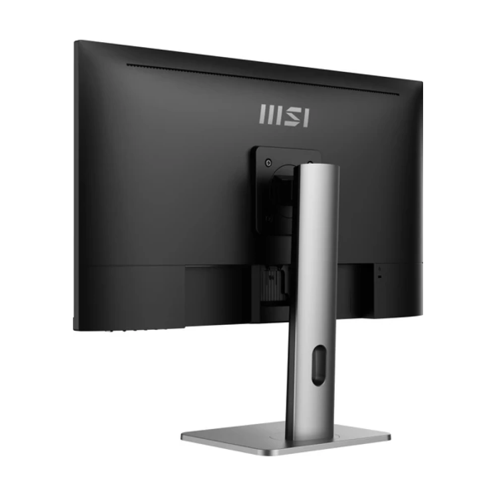MSI 27 PRO MP273QP 2560x1440 (WQHD) 16:9 FLAT IPS 75HZ 1MS FREESYNC PIVOT MONITOR