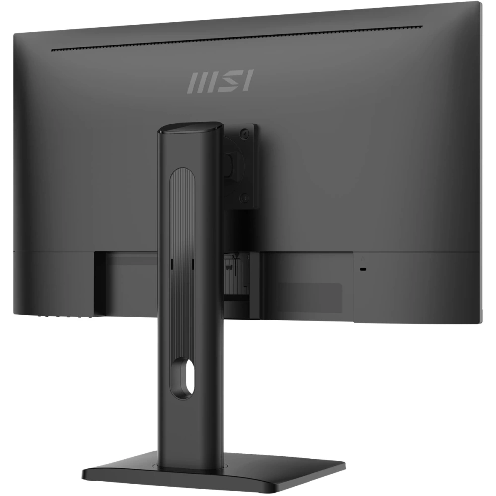 MSI 27 PRO MP273QP E2 2560x1440 (WQHD) 16:9 FLAT IPS 100HZ 1MS FREESYNC PIVOT MONITOR