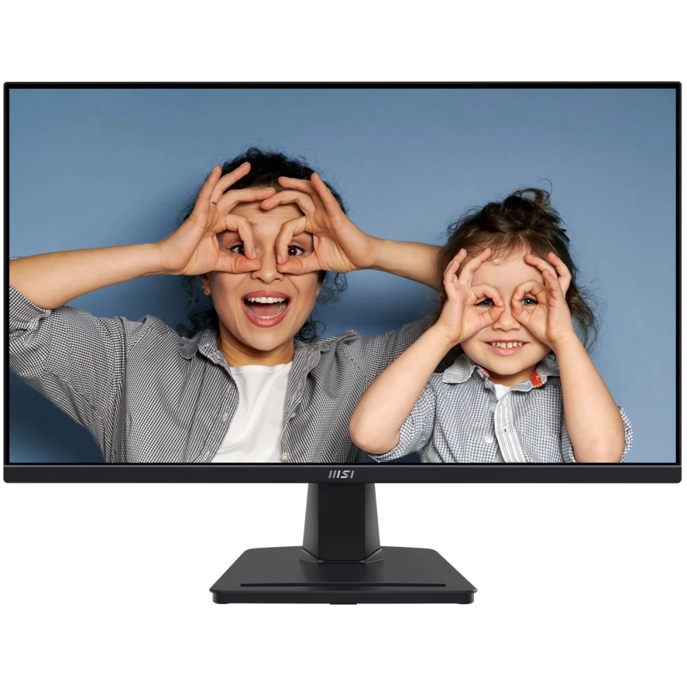 MSI 27 PRO MP275 1920x1080 (FHD) 16:9 FLAT IPS 100HZ 1MS FREESYNC MONITOR