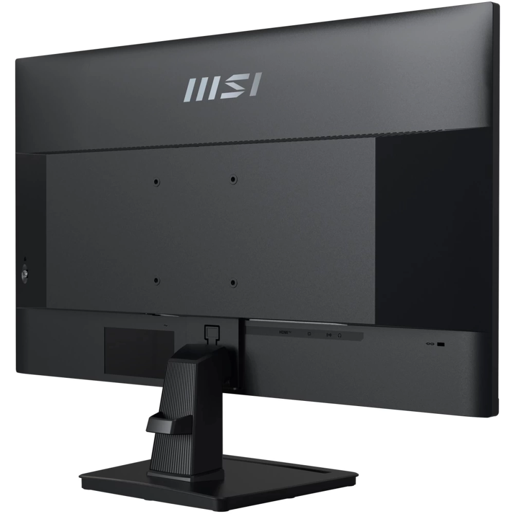 MSI 27 PRO MP275 1920x1080 (FHD) 16:9 FLAT IPS 100HZ 1MS FREESYNC MONITOR