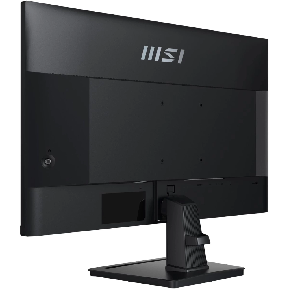 MSI 27 PRO MP275 1920x1080 (FHD) 16:9 FLAT IPS 100HZ 1MS FREESYNC MONITOR
