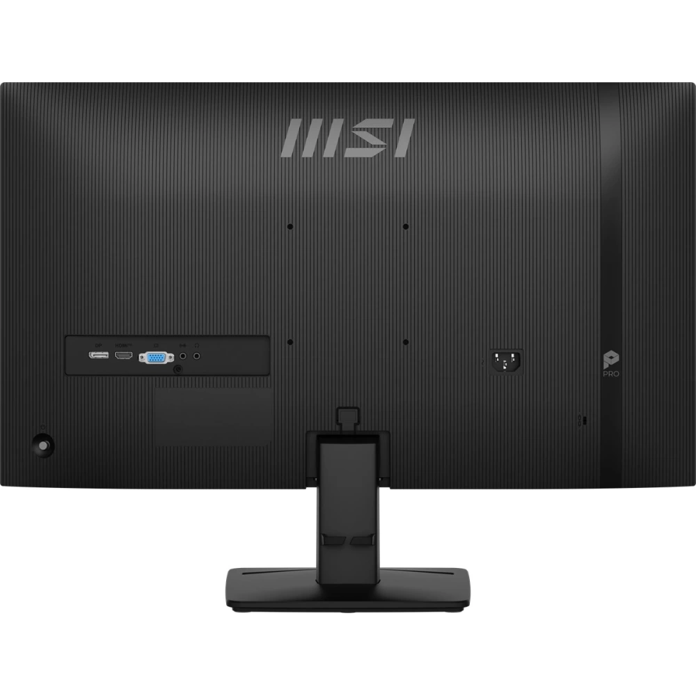 MSI 27 PRO MP275 E2 1920x1080 (FHD) 16:9 FLAT IPS 120HZ 1MS FREESYNC MONITOR