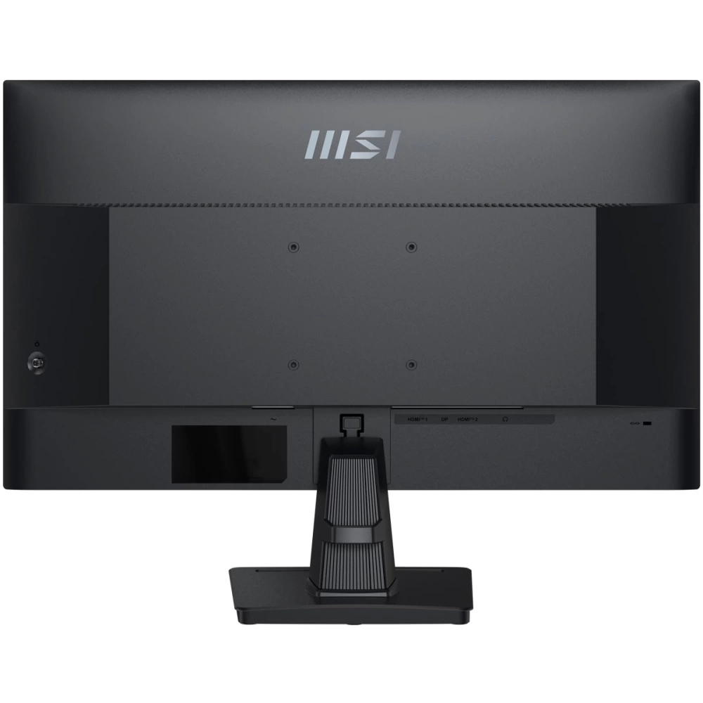 MSI 27 PRO MP275Q 2560x1440 (WQHD) FLAT VA 100HZ 1MS ANTI-GLARE MONITOR