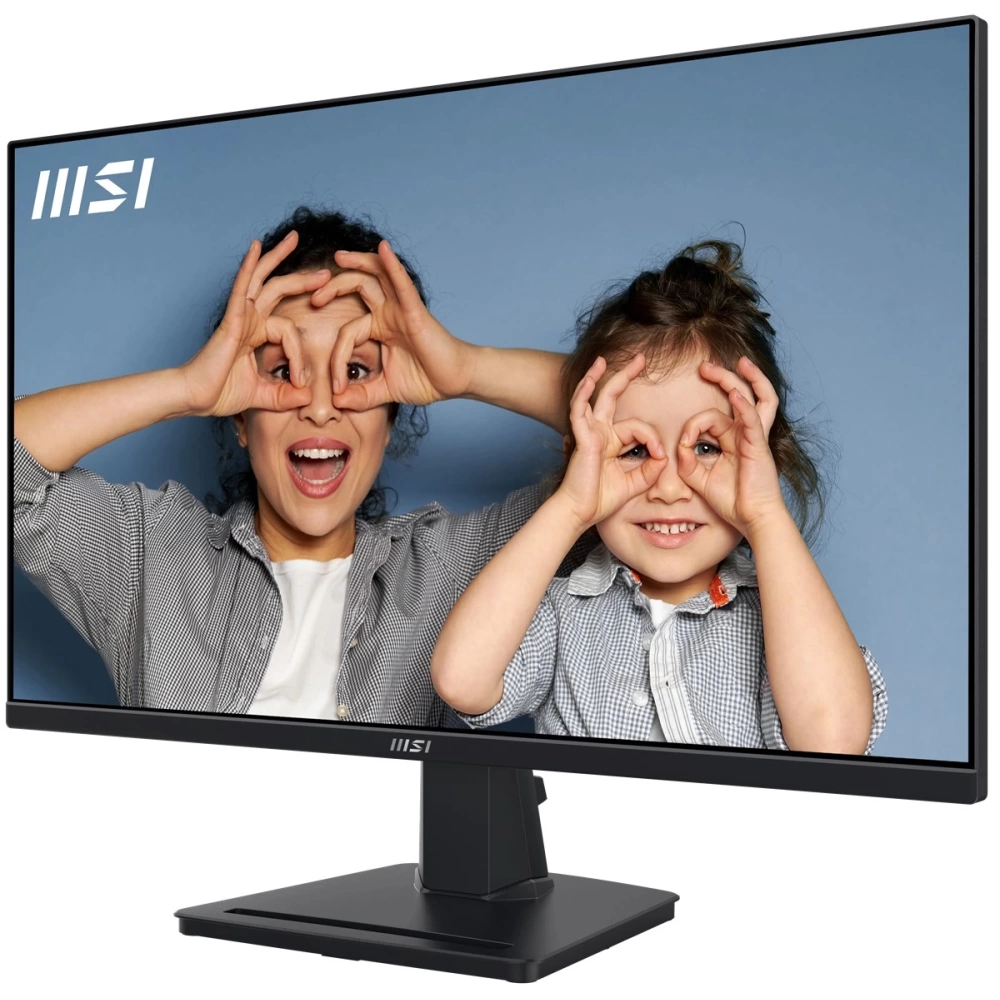 MSI 27 PRO MP275Q 2560x1440 (WQHD) FLAT VA 100HZ 1MS ANTI-GLARE MONITOR