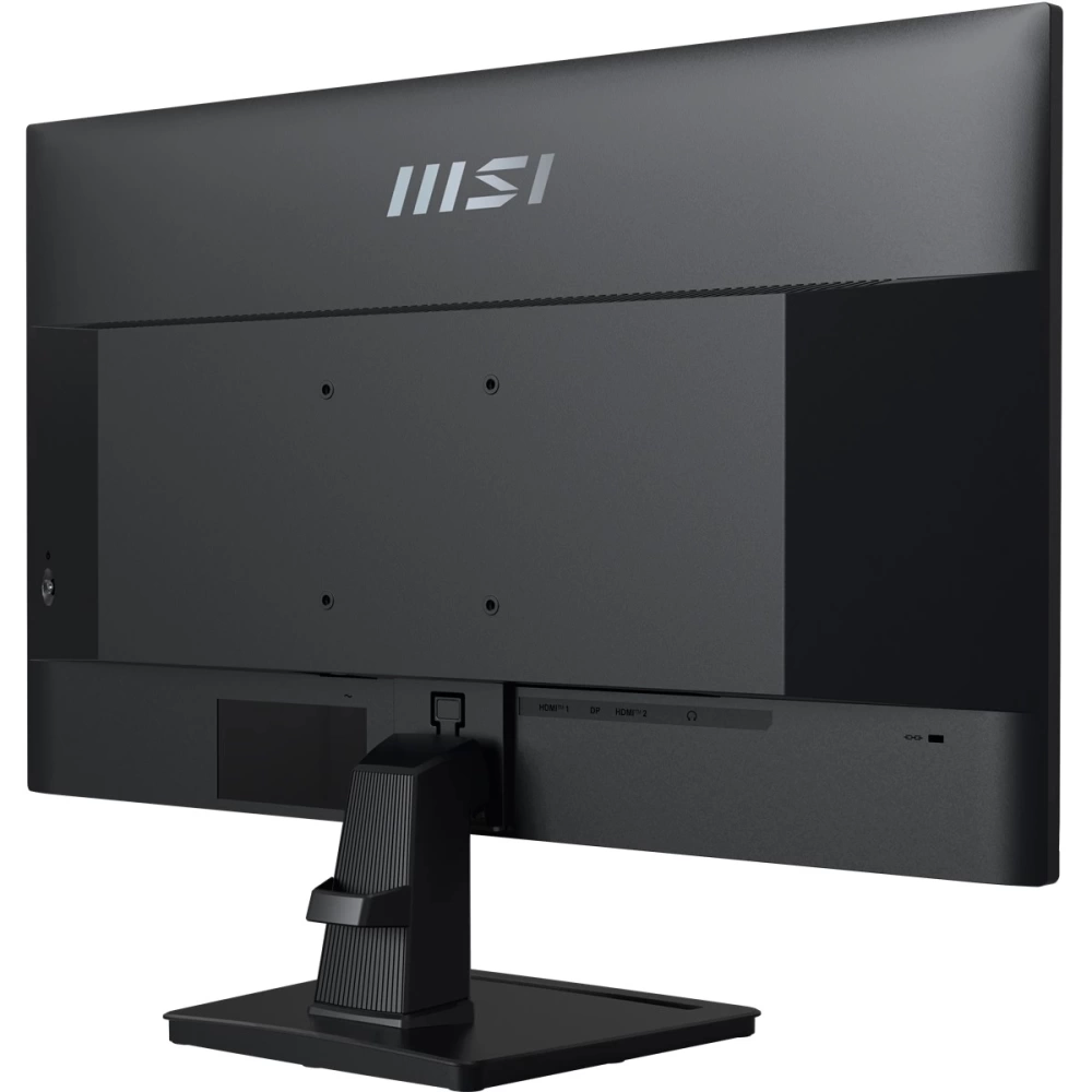 MSI 27 PRO MP275Q 2560x1440 (WQHD) FLAT VA 100HZ 1MS ANTI-GLARE MONITOR