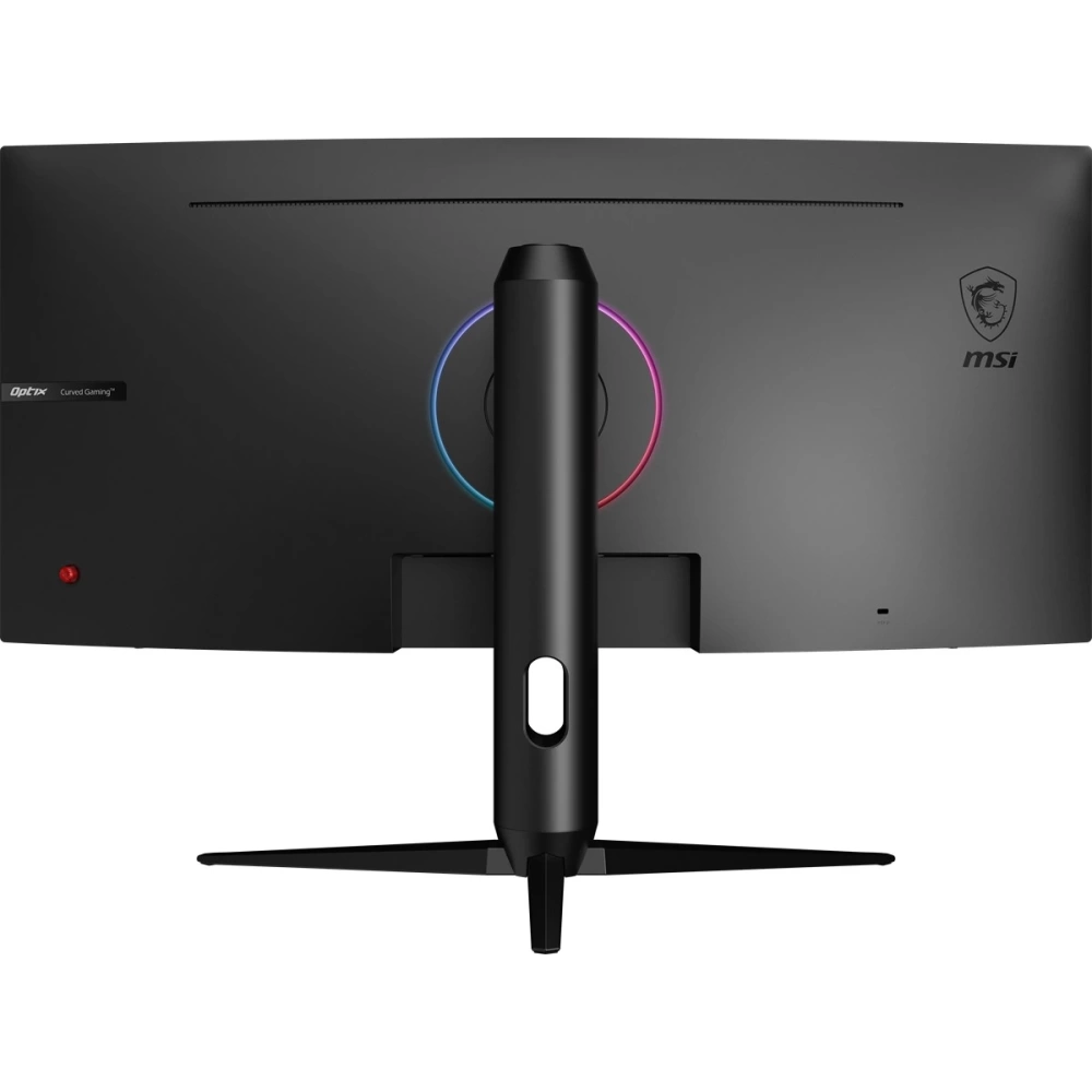 MSI 29.5 OPTIX MAG301CR2 2560x1080 (WFHD) 21:9 CURVE 1500R VA 200HZ 1MS FREESYNC PREMIUM GAMING MONITOR