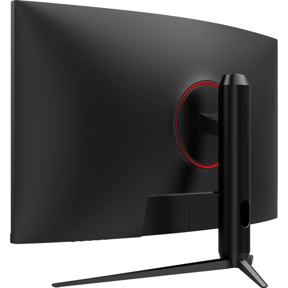 MSI 31.5 G321CQP E2 2560x1440 (WQHD) 16:9 CURVE 1000R VA 170HZ 1MS ADAPTIVE-SYNC GAMING MONITOR