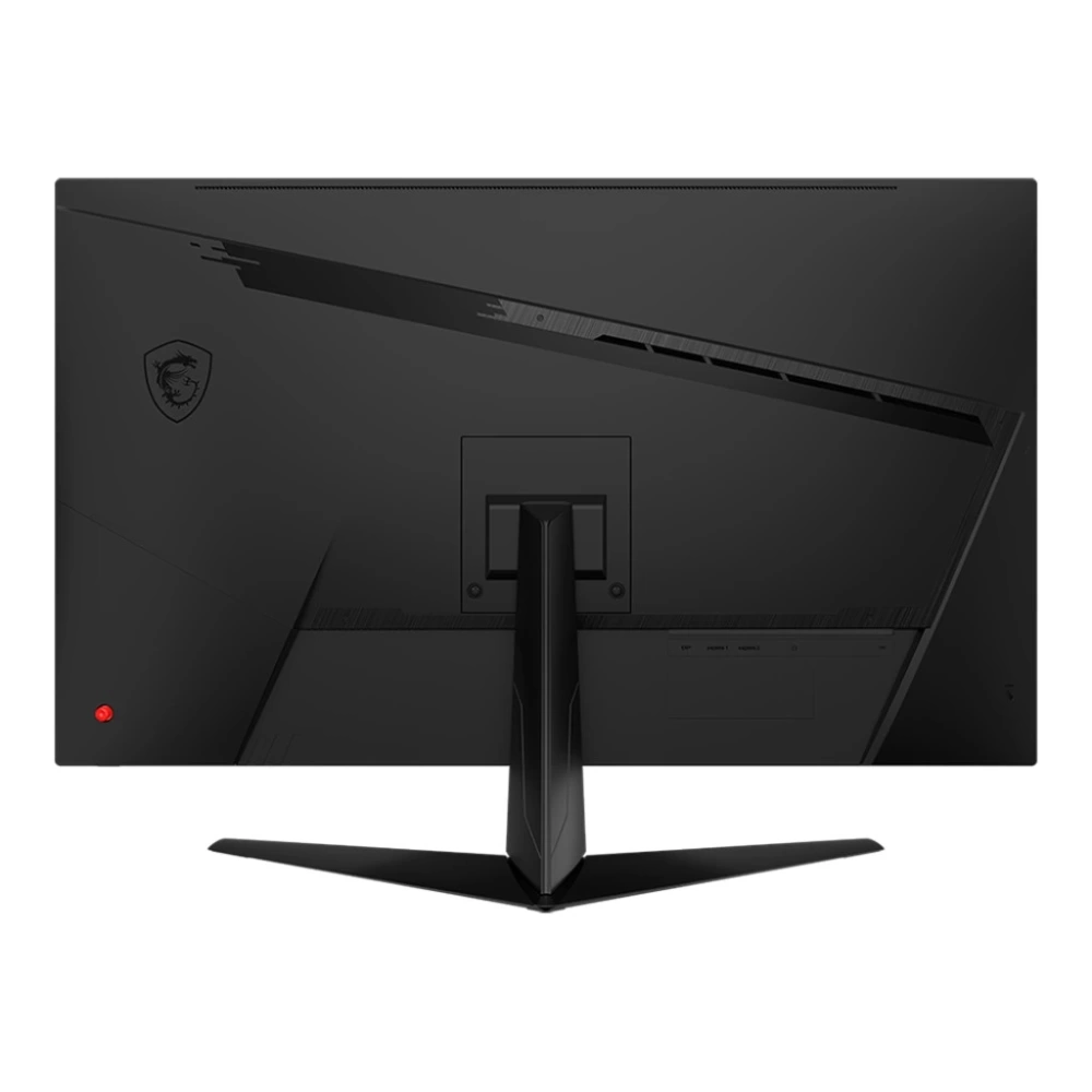 MSI 31.5 G321Q 2560x1440 (WQHD) 16:9 FLAT IPS 170HZ 1MS G-SYNC COMPATIBLE GAMING MONITOR