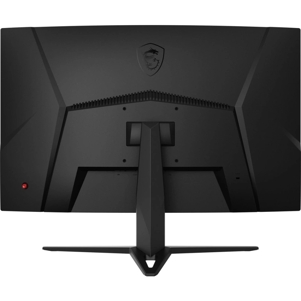 MSI 31.5 G32C4 E2 1920x1080 (FHD) 16:9 CURVE 1500R VA 170HZ 1MS FREESYNC PREMIUM GAMING MONITOR