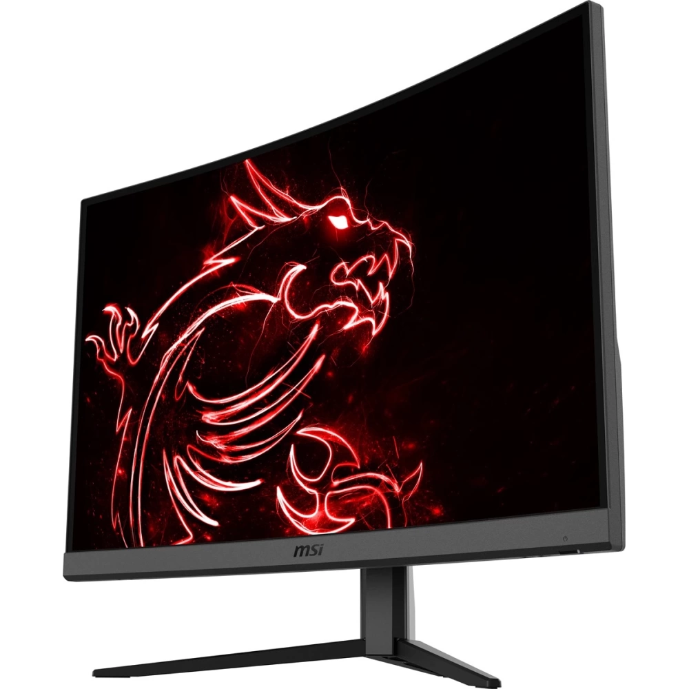 MSI 31.5 G32CQ4 E2 2560x1440 (WQHD) 16:9 CURVE 1500R VA 170HZ 1MS ADAPTIVE-SYNC GAMING MONITOR