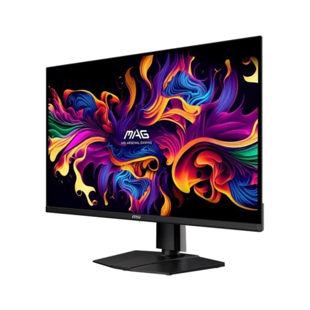MSI 31.5 MAG 321UPX QD-OLED 3840x2160 (UHD) 16:9 FLAT 240HZ 0.03MS FREESYNC GAMING MONITOR