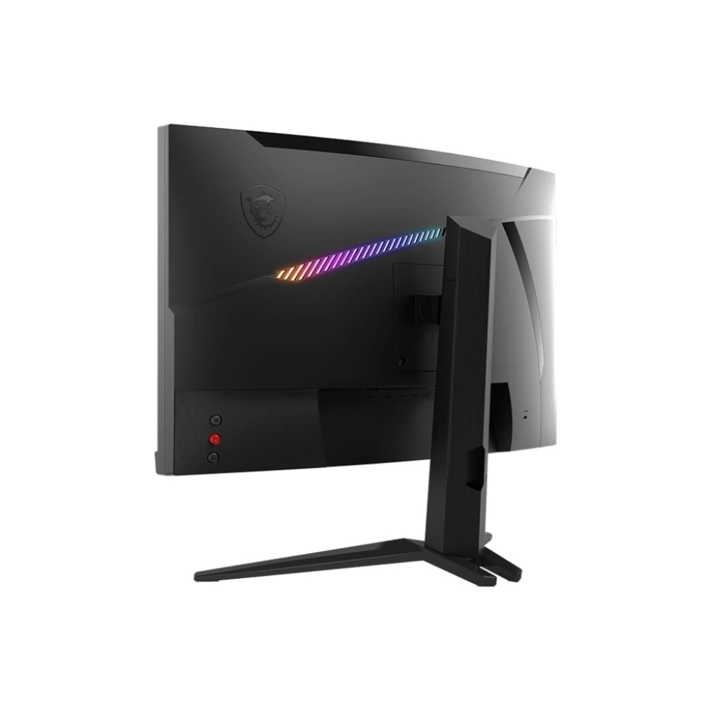 MSI 31.5 MAG 325CQRF QD 2560x1440 (WQHD) 16:9 CURVE 1000R RAPID VA 170HZ 1MS ADAPTIVE-SYNC GAMING MONITOR