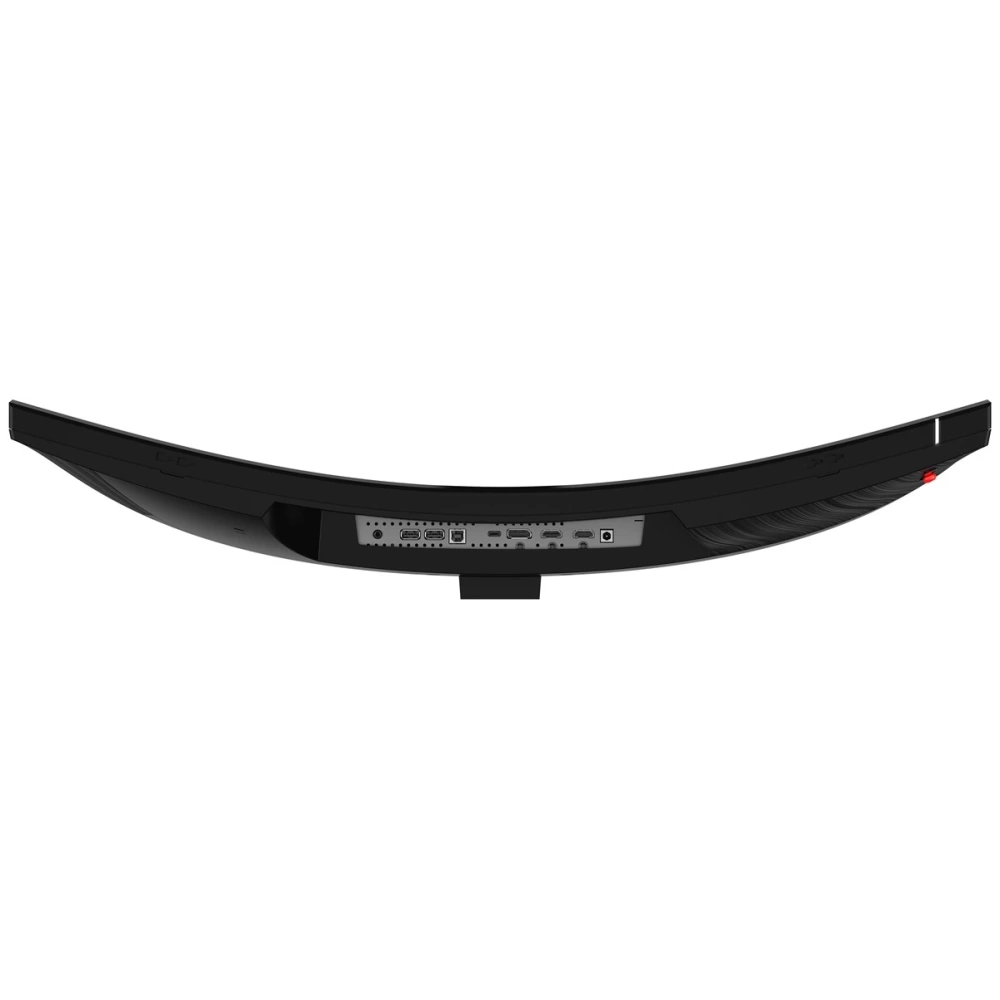 MSI 31.5 MAG 325CQRXF 2560x1440 (WQHD) 16:9 CURVE 1000R RAPID VA 240HZ 1MS ADAPTIVE-SYNC GAMING MONITOR