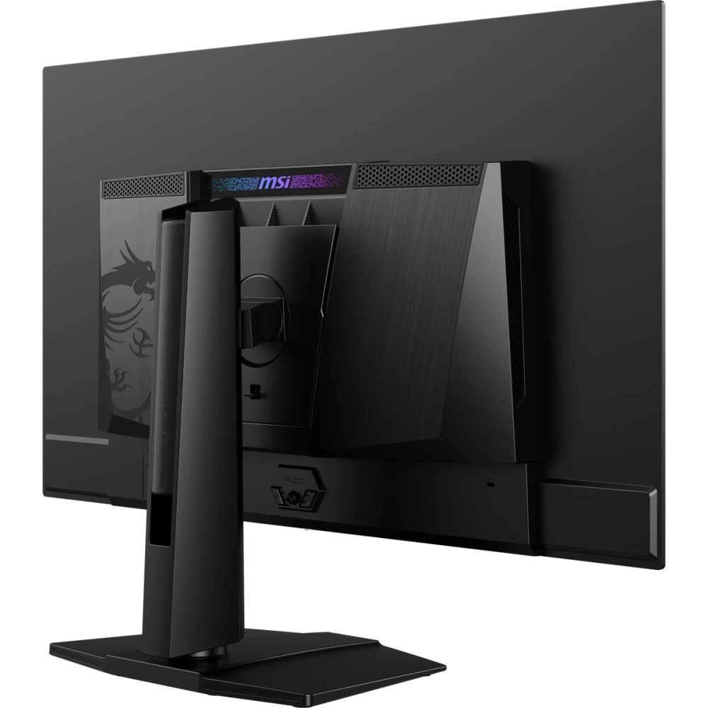 MSI 31.5 MPG 321URX QD-OLED 3840x2160 (UHD) 16:9 FLAT QD-OLED 240HZ 0.03MS ADAPTIVE-SYNC GAMING MONITOR