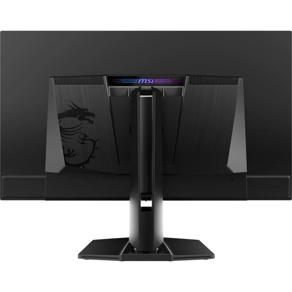 MSI 31.5 MPG 321URX QD-OLED 3840x2160 (UHD) 16:9 FLAT QD-OLED 240HZ 0.03MS ADAPTIVE-SYNC GAMING MONITOR