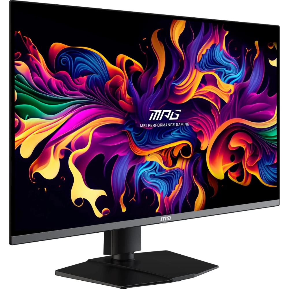 MSI 31.5 MPG 321URX QD-OLED 3840x2160 (UHD) 16:9 FLAT QD-OLED 240HZ 0.03MS ADAPTIVE-SYNC GAMING MONITOR