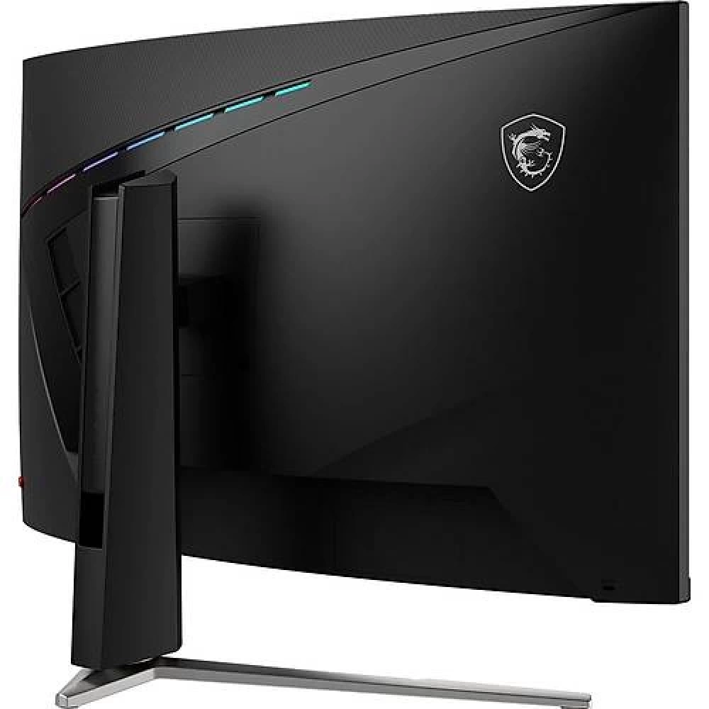MSI 31.5 MPG 325CQRXF 2560x1440(WQHD) CURVE 1000R RAPID VA 280HZ 0.5MS ADAPTIVE-SYNC GAMING MONITOR