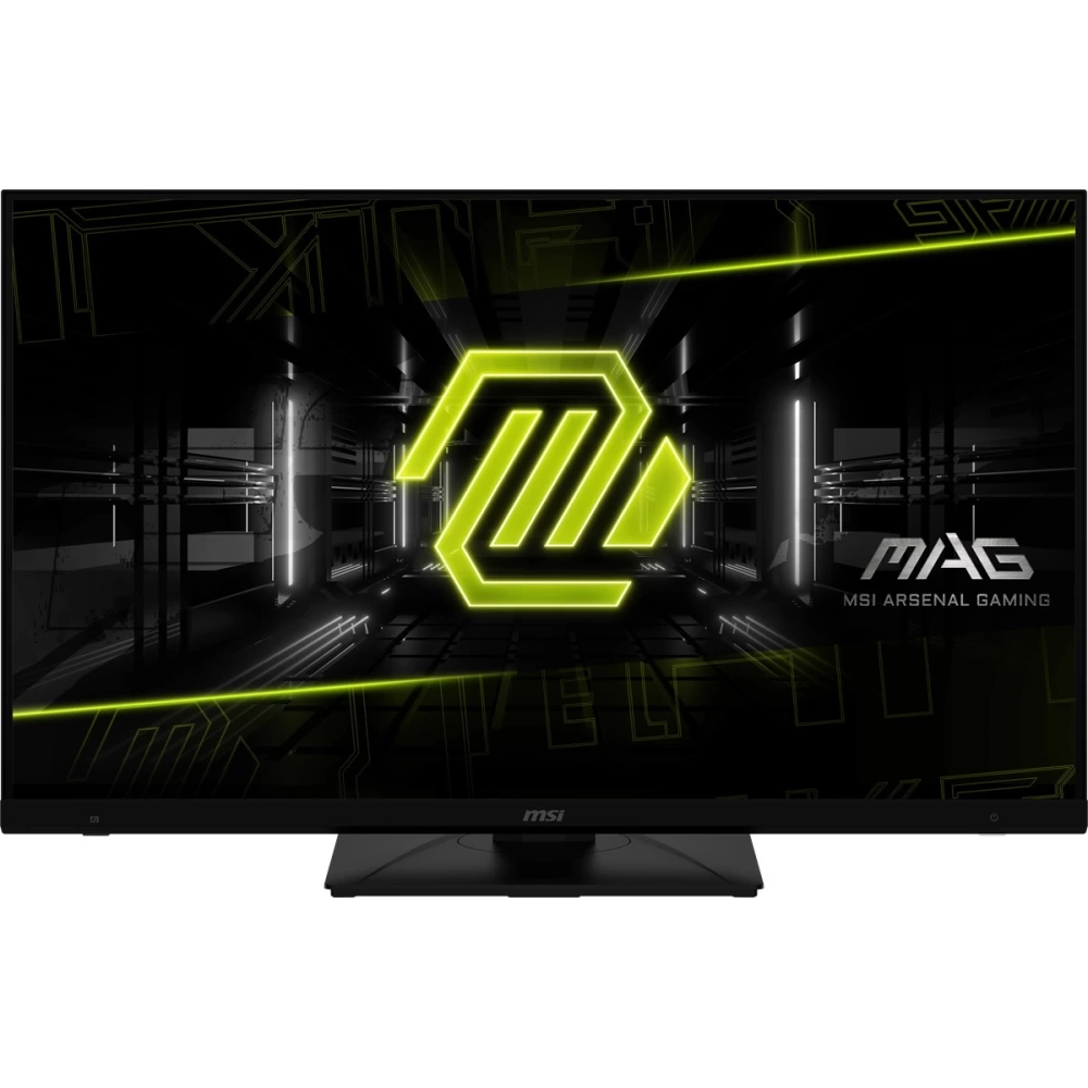 MSI 32 MAG 322UPF FLAT RAPID IPS 3840x2160 (UHD) 16:9 160HZ 1MS FREESYNC PREMIUM PRO GAMING MONITOR
