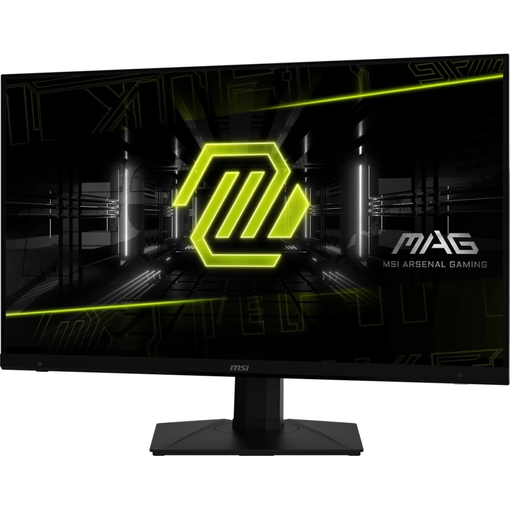 MSI 32 MAG 322UPF FLAT RAPID IPS 3840x2160 (UHD) 16:9 160HZ 1MS FREESYNC PREMIUM PRO GAMING MONITOR