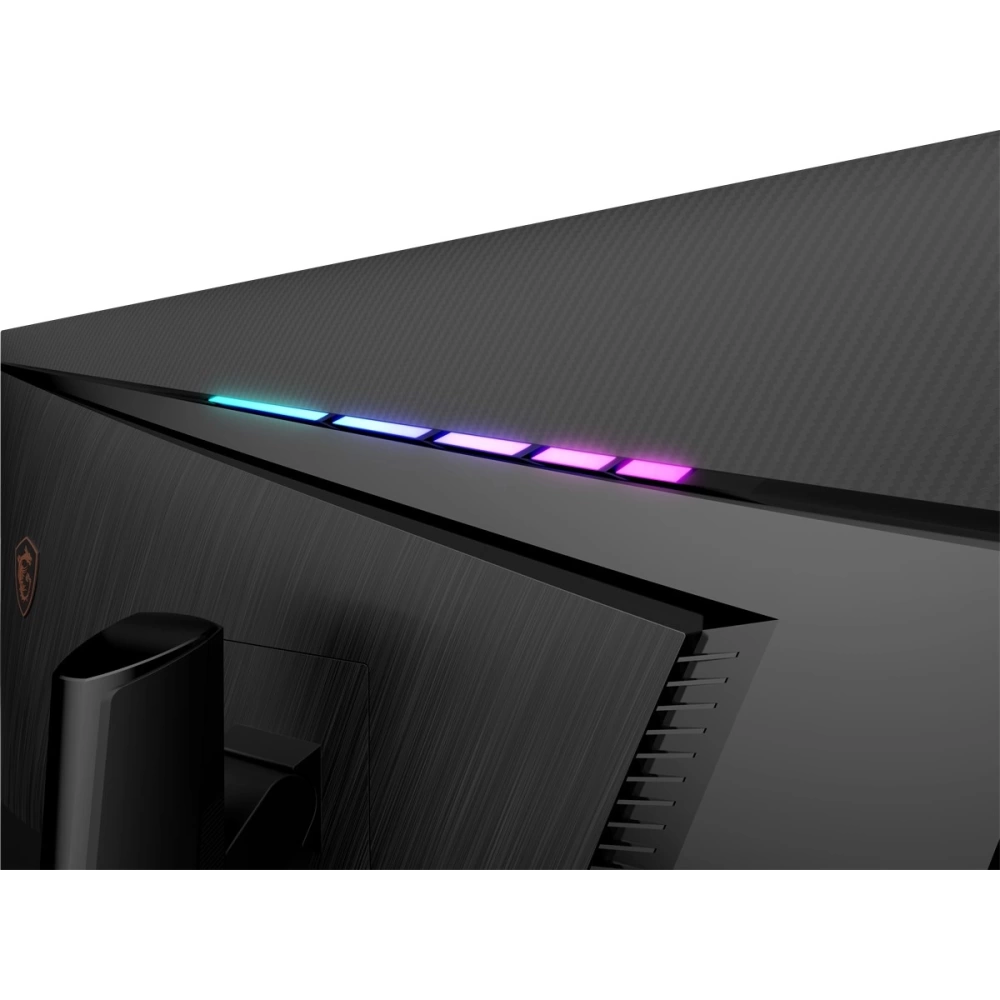 Msı 32 Optıx Mpg321Ur Qd 3840X2160 (Uhd) 16:9 Flat Ips 144Hz 1Ms G-Sync Compatıble Gamıng Monıtor