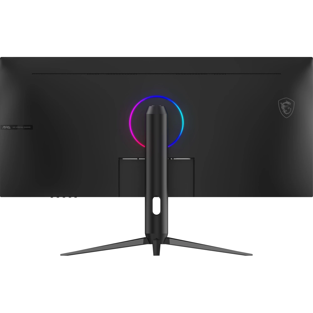 MSI 34 MAG 342CQR E2 CURVED VA 3440X1440 (UWQHD) 21:9 180HZ 1MS GAMING MONITOR